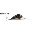 Wobler Siek Różanka L 4cm 07 Wobler Siek Różanka L 4cm 07