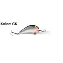 Wobler Siek Różanka L 4cm 72 Wobler Siek Różanka L 4cm 72