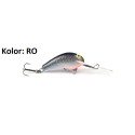 Wobler Siek Różanka L 4cm 18