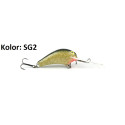 Wobler Siek Różanka L 4cm 14
