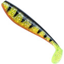 Przynęta FoxRage Ultra UV Zander Pro Shad 10cm UV Red Belly Roller Przynęta FoxRage Ultra UV Zander Pro Shad 10cm UV Red Belly Roller