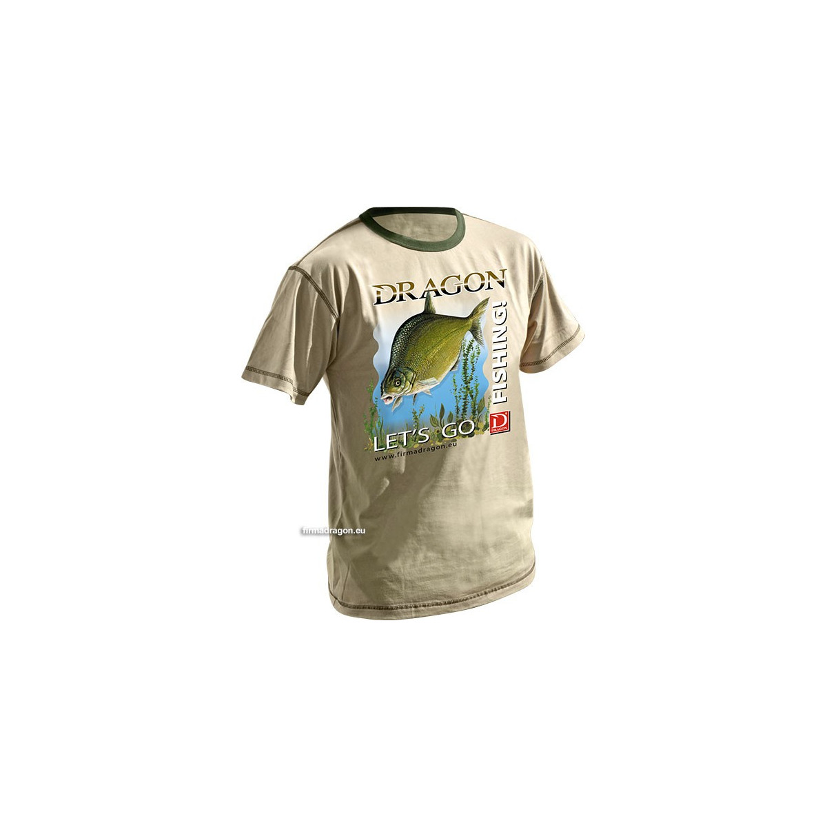 t-shirt-leszcz-let-s-go-fishing-dragon t-shirt-leszcz-let-s-go-fishing-dragon