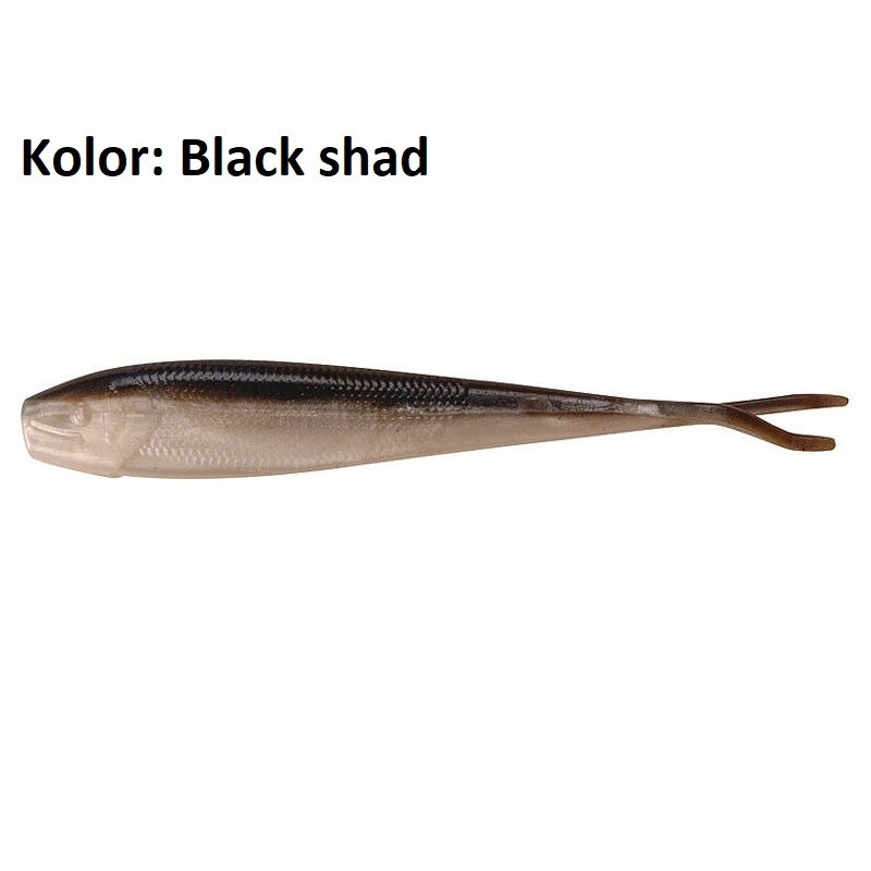 Przynęta Berkley Gulp Alive Minnow 10cm Smelt