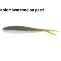 Przynęta Berkley Gulp Alive Minnow 10cm black shad