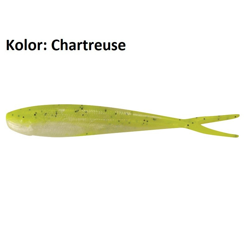 Przynęta Berkley Gulp Alive Minnow 10cm watermelon pearl