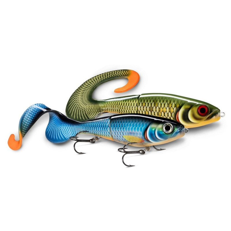 Hybryda X-Rap Otus 25cm ARB Rapala