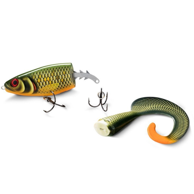 Hybryda X-Rap Otus 17cm http Rapala