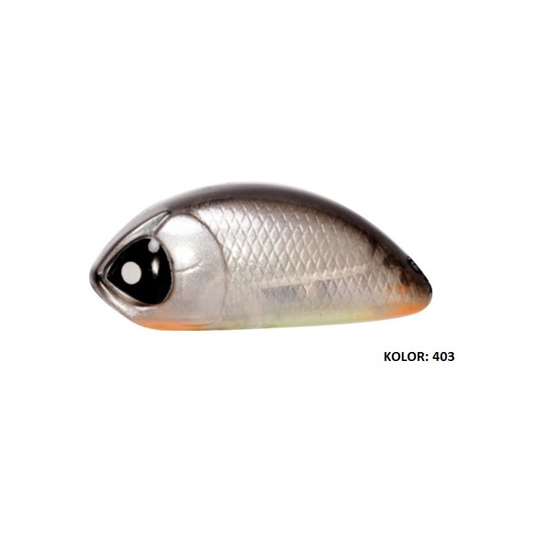 Wobler Lucky John Haira Tiny Plus One 4,4cm 402