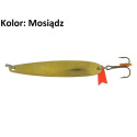 Błystka wahadłowa Polsping Makrela 14g mosiądz