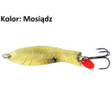 Błystka wahadłowa Polsping Perkoz 23g mosiądz Błystka wahadłowa Polsping Perkoz 23g mosiądz