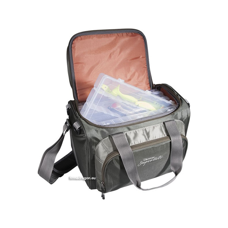 Torba Dragon spinningowa Superlite Torba Dragon spinningowa Superlite