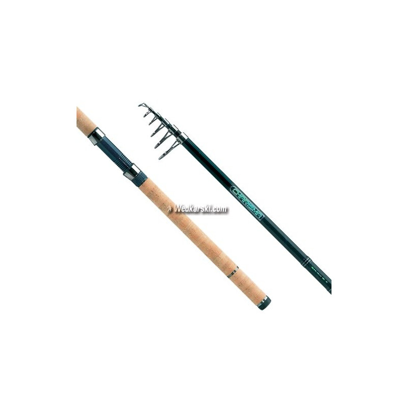 Wędka Jaxon Charisma Tele Allround 390cm / 20-60g