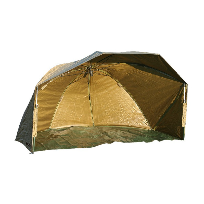 Parasol Karpiowy Quick Brolly IS14-R026S Mikado