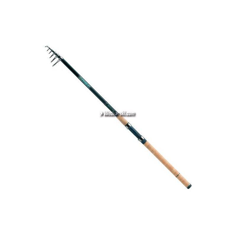 Wędka Jaxon Charisma Tele Allround 390cm / 20-60g