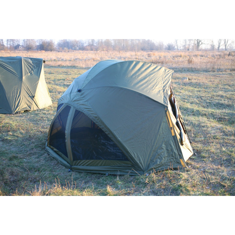 Namiot karpiowy Universal Brolly Mikado