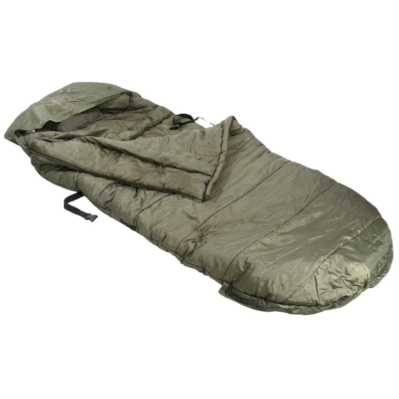 spiwor-wedkarski-the-snoozer-3-season-sleeping-bag-mikado