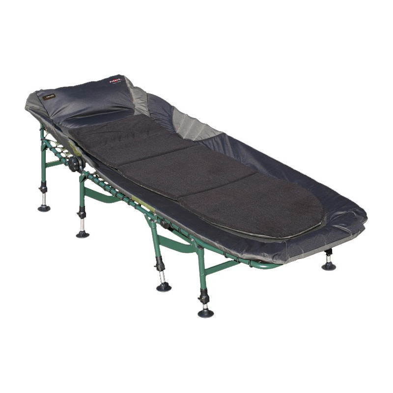 Łóżko karpiowe Mikado Fine Liner bedchair IS14-R135