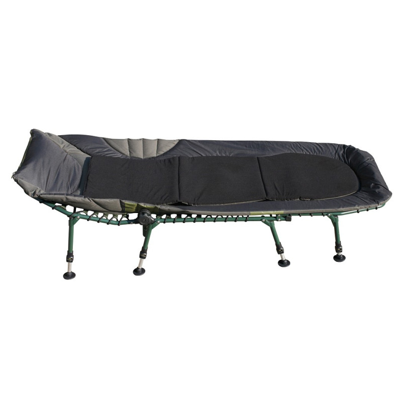 Łóżko karpiowe Mikado Fine Liner bedchair IS14-R135
