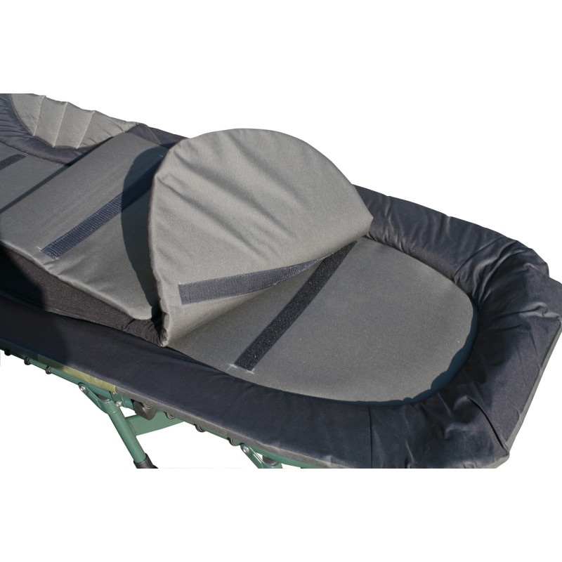 Łóżko karpiowe Mikado Fine Liner bedchair IS14-R135