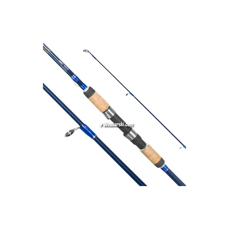 Wędka Dragon Thytan Light Spinn 270cm / 5-25g