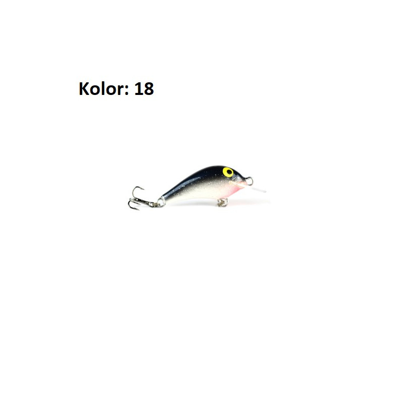 Wobler Siek Gupik 3cm 06 Wobler Siek Gupik 3cm 06