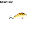 Wobler Siek Gupik 3cm 13orange Wobler Siek Gupik 3cm 13orange