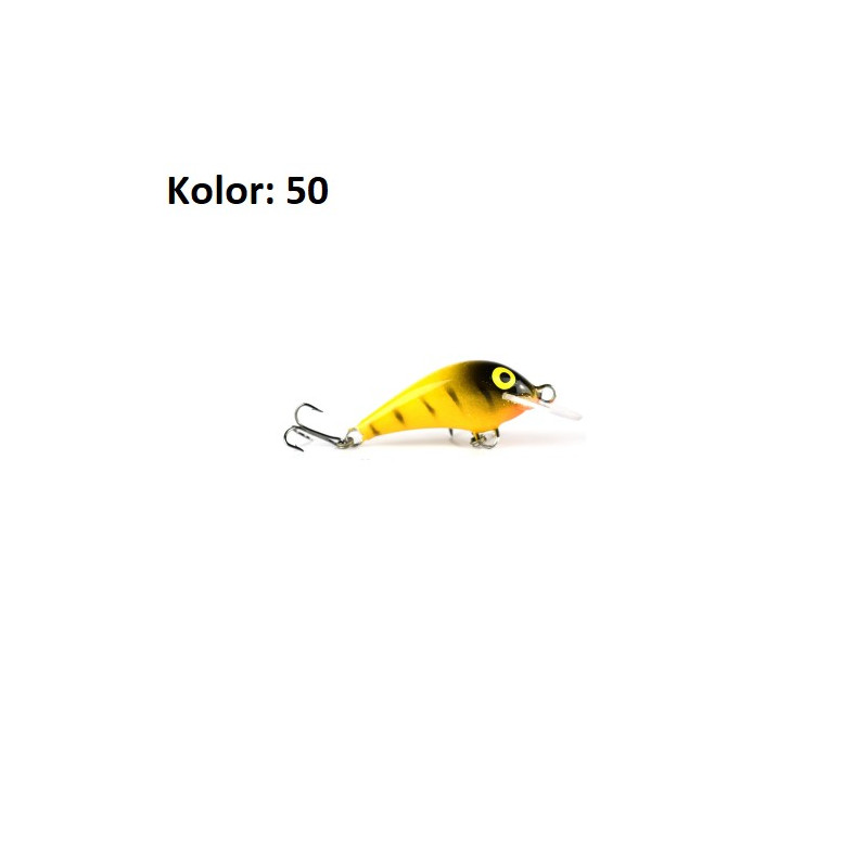 Wobler Siek Gupik 3cm 01 Wobler Siek Gupik 3cm 01