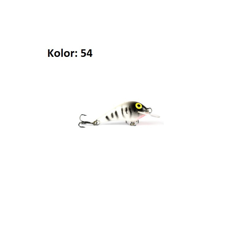 Wobler Siek Gupik 3cm 30 Wobler Siek Gupik 3cm 30