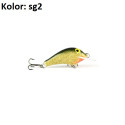 Wobler Siek Gupik 3cm 14