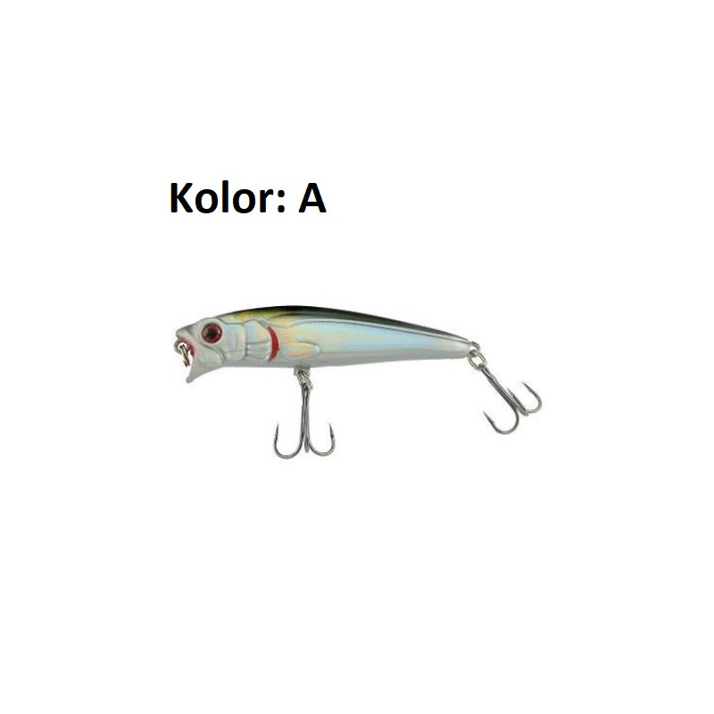 Wobler Jaxon Edar XHE 7.5cm G Wobler Jaxon Edar XHE 7.5cm G