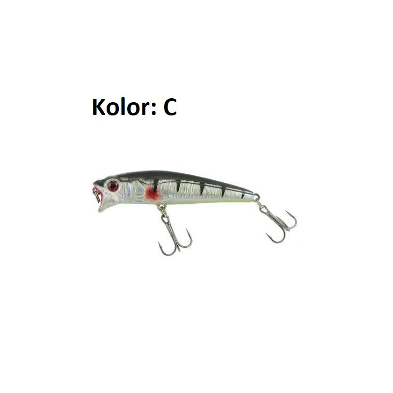 Wobler Jaxon Edar XHE 7.5cm G Wobler Jaxon Edar XHE 7.5cm G