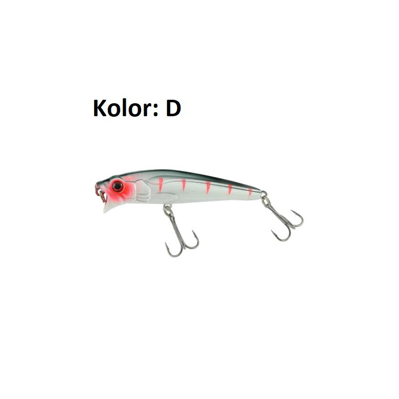 Wobler Jaxon Edar XHE 7.5cm Wobler Jaxon Edar XHE 7.5cm