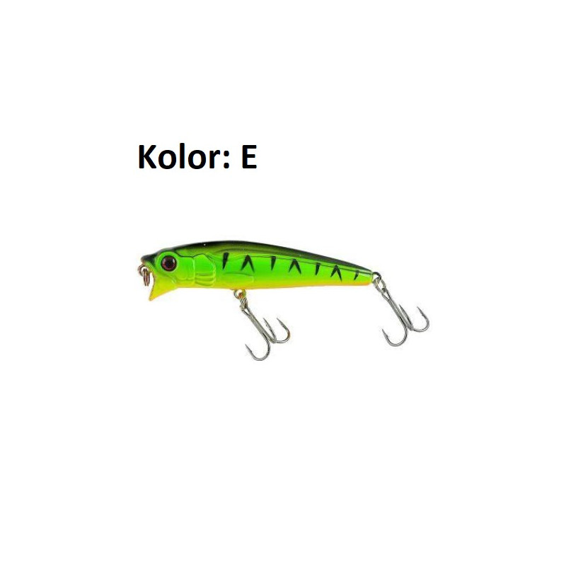 Wobler Jaxon Edar XHE 7.5cm G Wobler Jaxon Edar XHE 7.5cm G