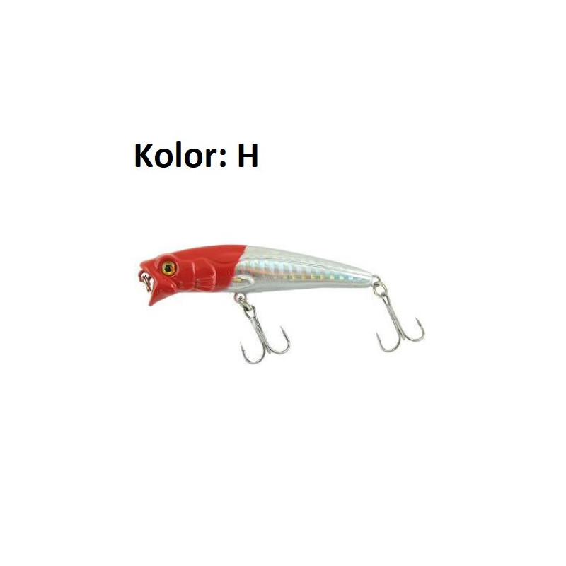 Wobler Jaxon Edar XHE 7.5cm I Wobler Jaxon Edar XHE 7.5cm I