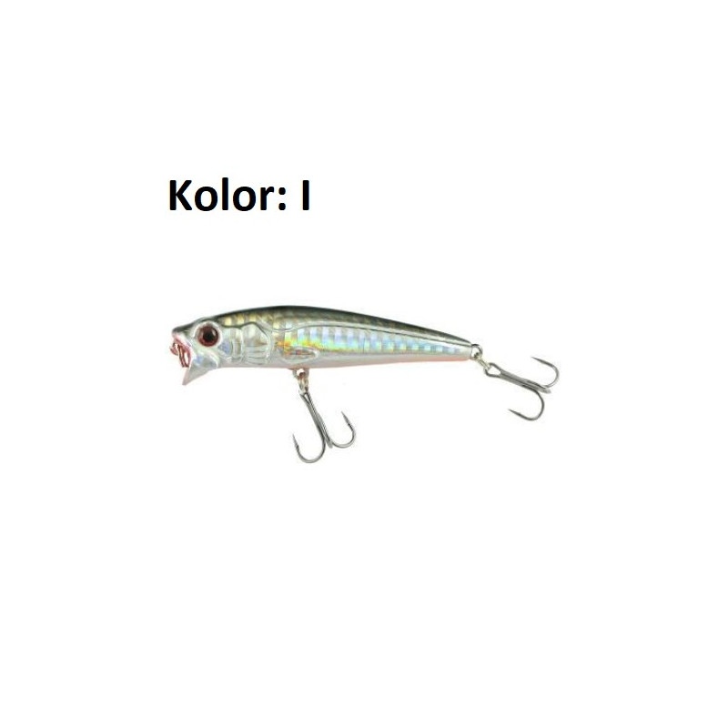 Wobler Jaxon Edar XHE 7.5cm G Wobler Jaxon Edar XHE 7.5cm G