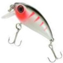 Wobler Jaxon Atract Mini XHG 3,5cm K Wobler Jaxon Atract Mini XHG 3,5cm K