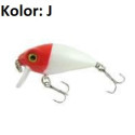 Wobler Jaxon Atract Mini XHG 3.5cm Wobler Jaxon Atract Mini XHG 3.5cm