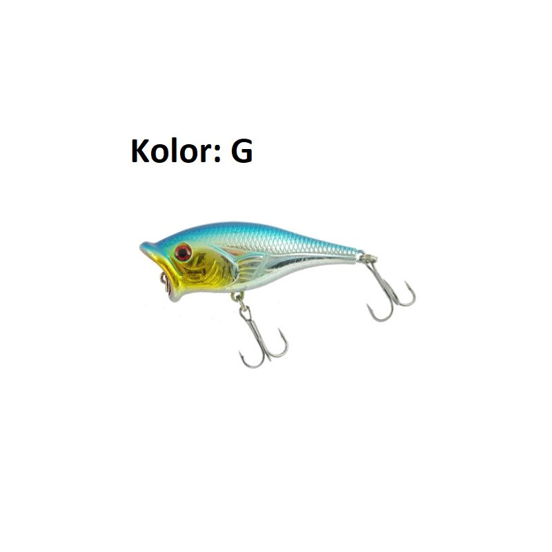 Wobler Jaxon Cosma XHK 7cm G Wobler Jaxon Cosma XHK 7cm G