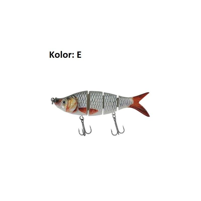 Wobler Jaxon Multi Parts XMP 11cm D Wobler Jaxon Multi Parts XMP 11cm D