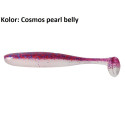Przynęta Keitech Easy Shiner 8" 20.3cm golden gill