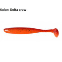 Przynęta Keitech Easy Shiner 8" 20.3cm Flashing Carrot Przynęta Keitech Easy Shiner 8" 20.3cm Flashing Carrot