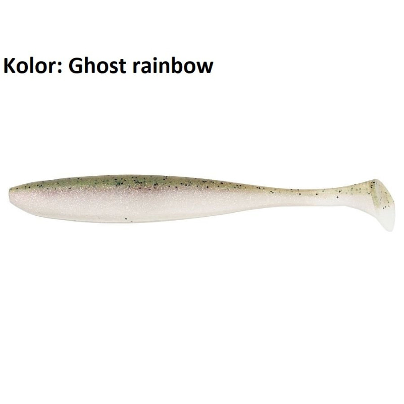 Przynęta Keitech Easy Shiner 8" 20.3cm Silver Bluegill Przynęta Keitech Easy Shiner 8" 20.3cm Silver Bluegill