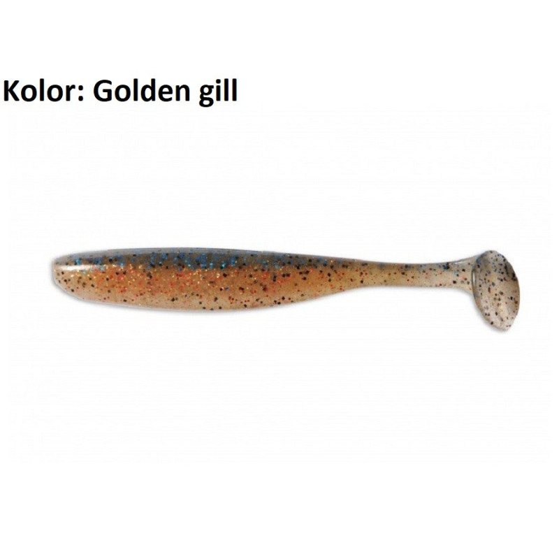 Przynęta Keitech Easy Shiner 8" 20.3cm Purple Chameleon Przynęta Keitech Easy Shiner 8" 20.3cm Purple Chameleon