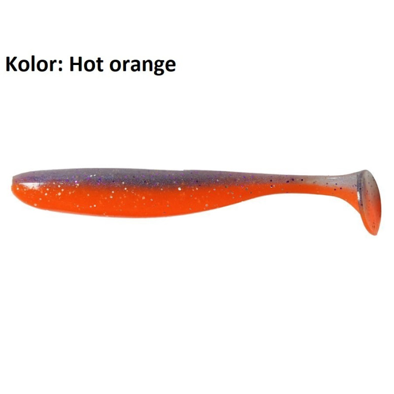 Przynęta Keitech Easy Shiner 8" 20.3cm Watermelon Lime Przynęta Keitech Easy Shiner 8" 20.3cm Watermelon Lime