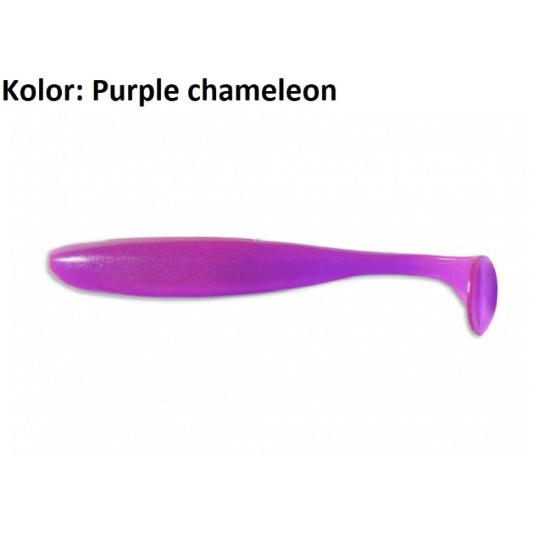 Przynęta Keitech Easy Shiner 8" 20.3cm golden gill