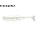 Przynęta Keitech Easy Shiner 8" 20.3cm cosmos pearl belly Przynęta Keitech Easy Shiner 8" 20.3cm cosmos pearl belly