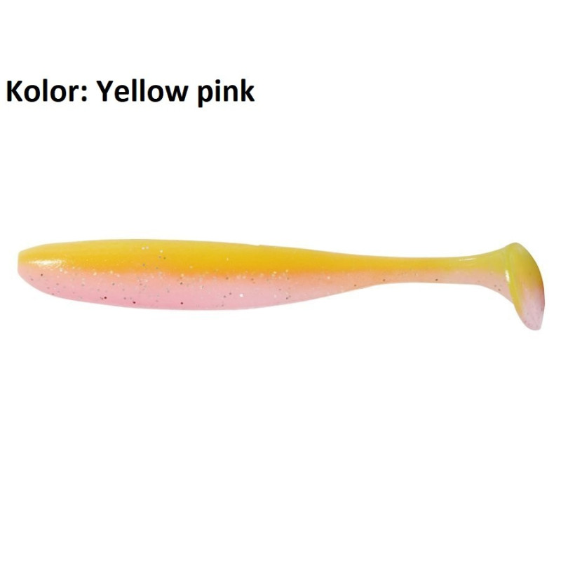 Przynęta Keitech Easy Shiner 8" 20.3cm Bubblegum Grape Przynęta Keitech Easy Shiner 8" 20.3cm Bubblegum Grape