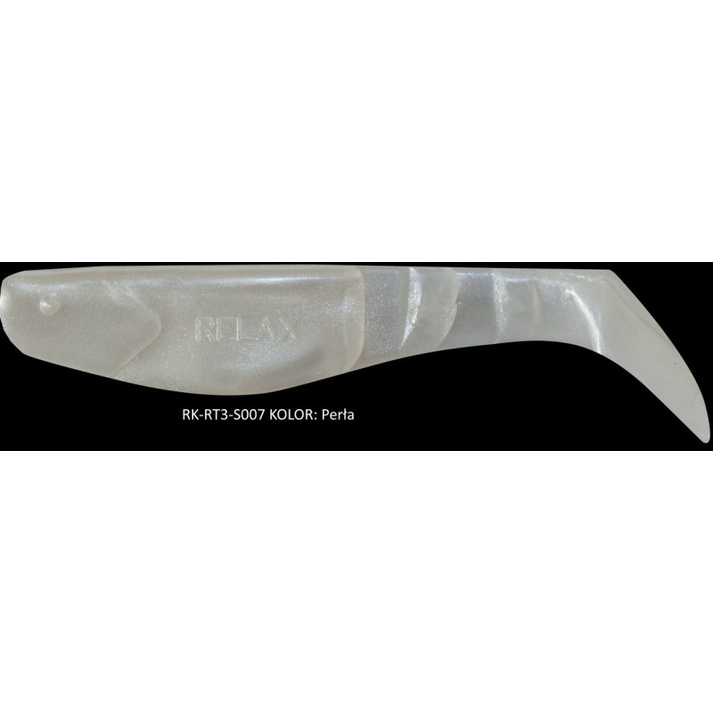 Przynęta Relax Kopyto Terminator 3 7.5cm S007 Przynęta Relax Kopyto Terminator 3 7.5cm S007