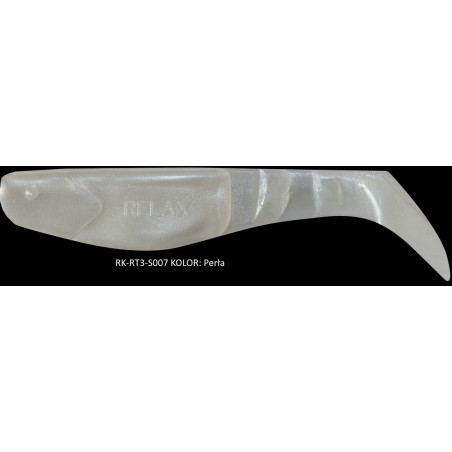 Przynęta Relax Kopyto Terminator 3 7.5cm S007 Przynęta Relax Kopyto Terminator 3 7.5cm S007