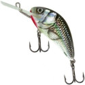 Wobler Salmo Hornet H6S 6cm uvgs